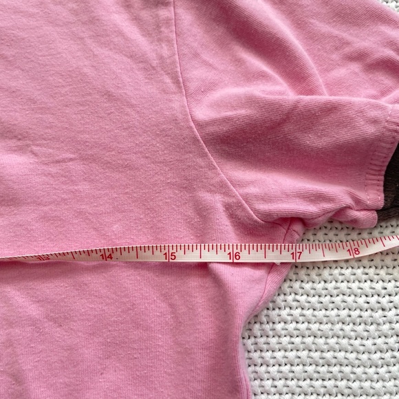 VintageY2K Paris Hilton Baby Tee Shirt - Picture 5 of 7